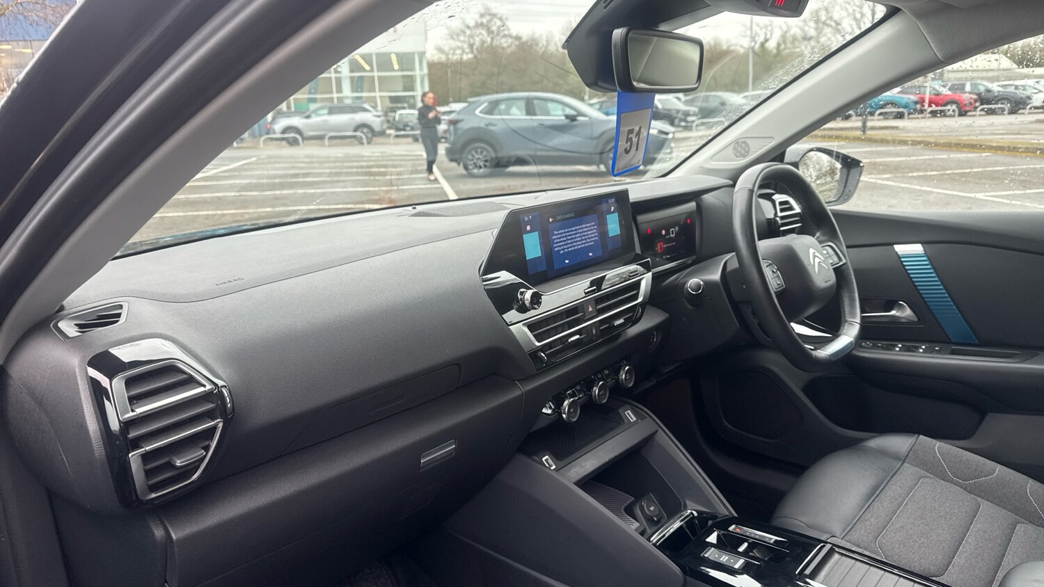 Used Citroen C4 2022 for sale - 77809590: Photo 12