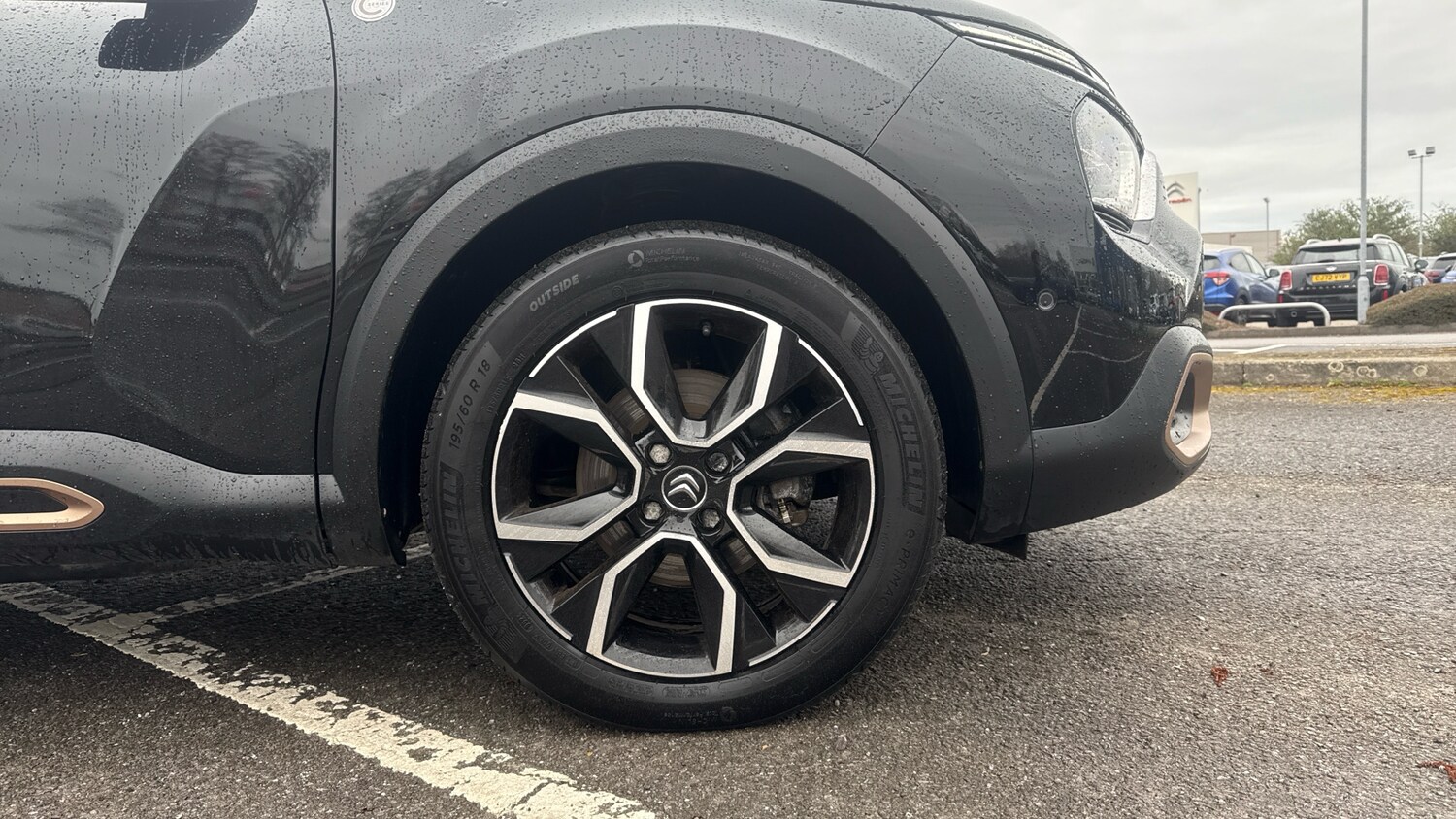 Used Citroen C4 2022 for sale - 77809590: Photo 14