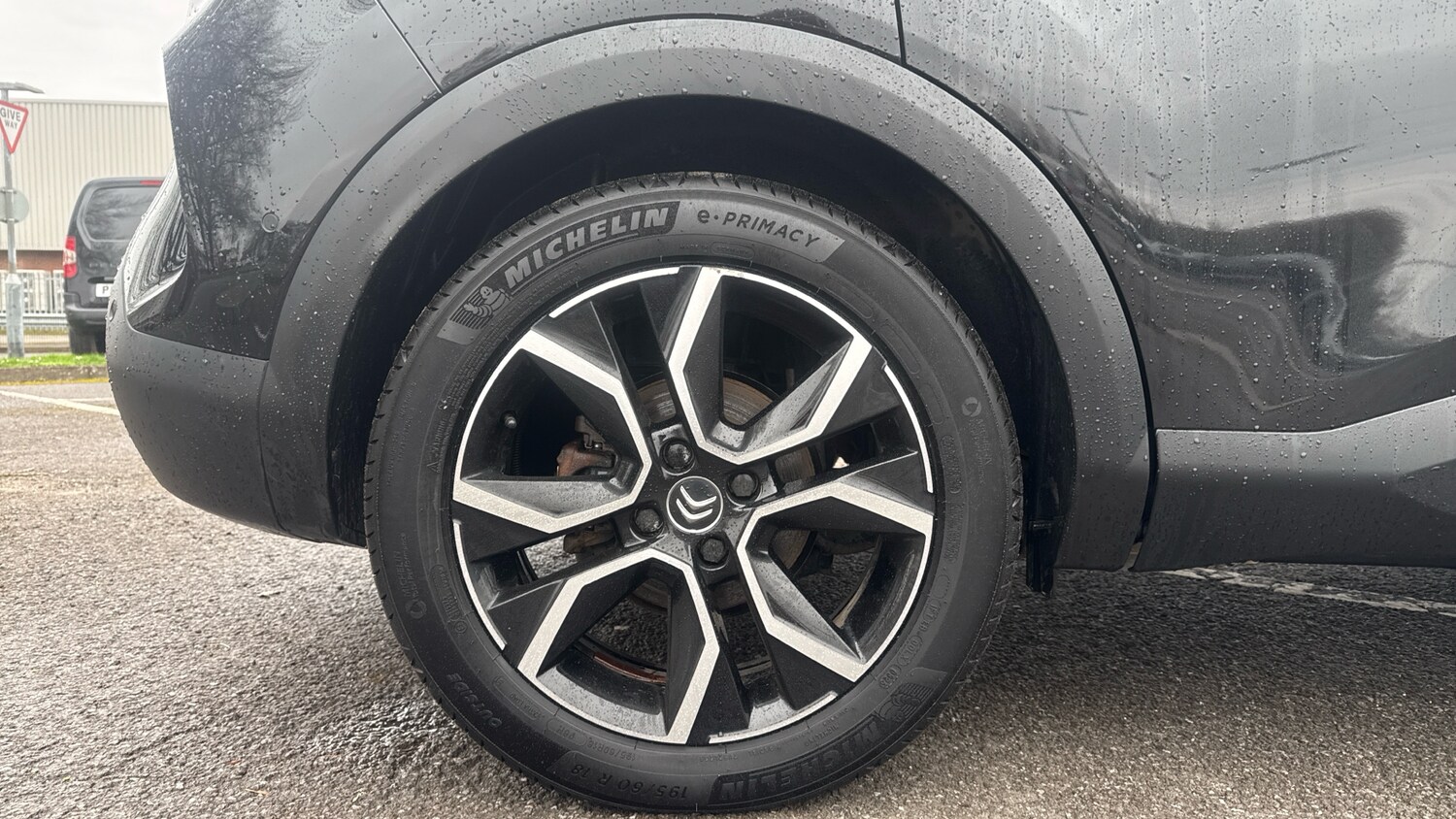 Used Citroen C4 2022 for sale - 77809590: Photo 15