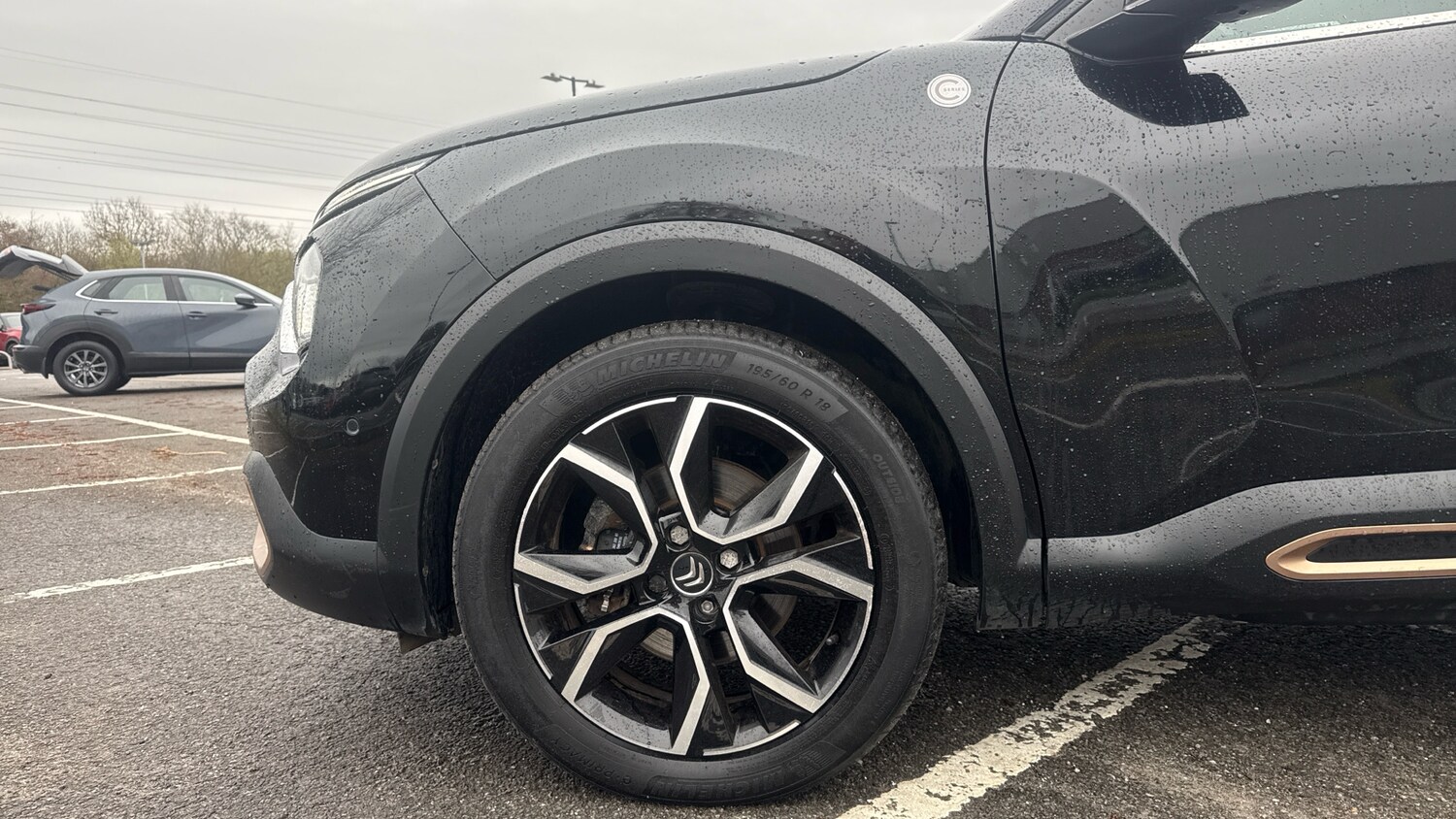 Used Citroen C4 2022 for sale - 77809590: Photo 16