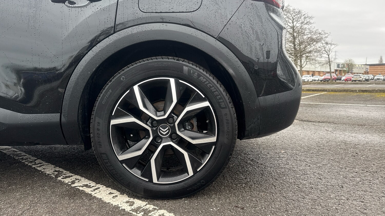 Used Citroen C4 2022 for sale - 77809590: Photo 17