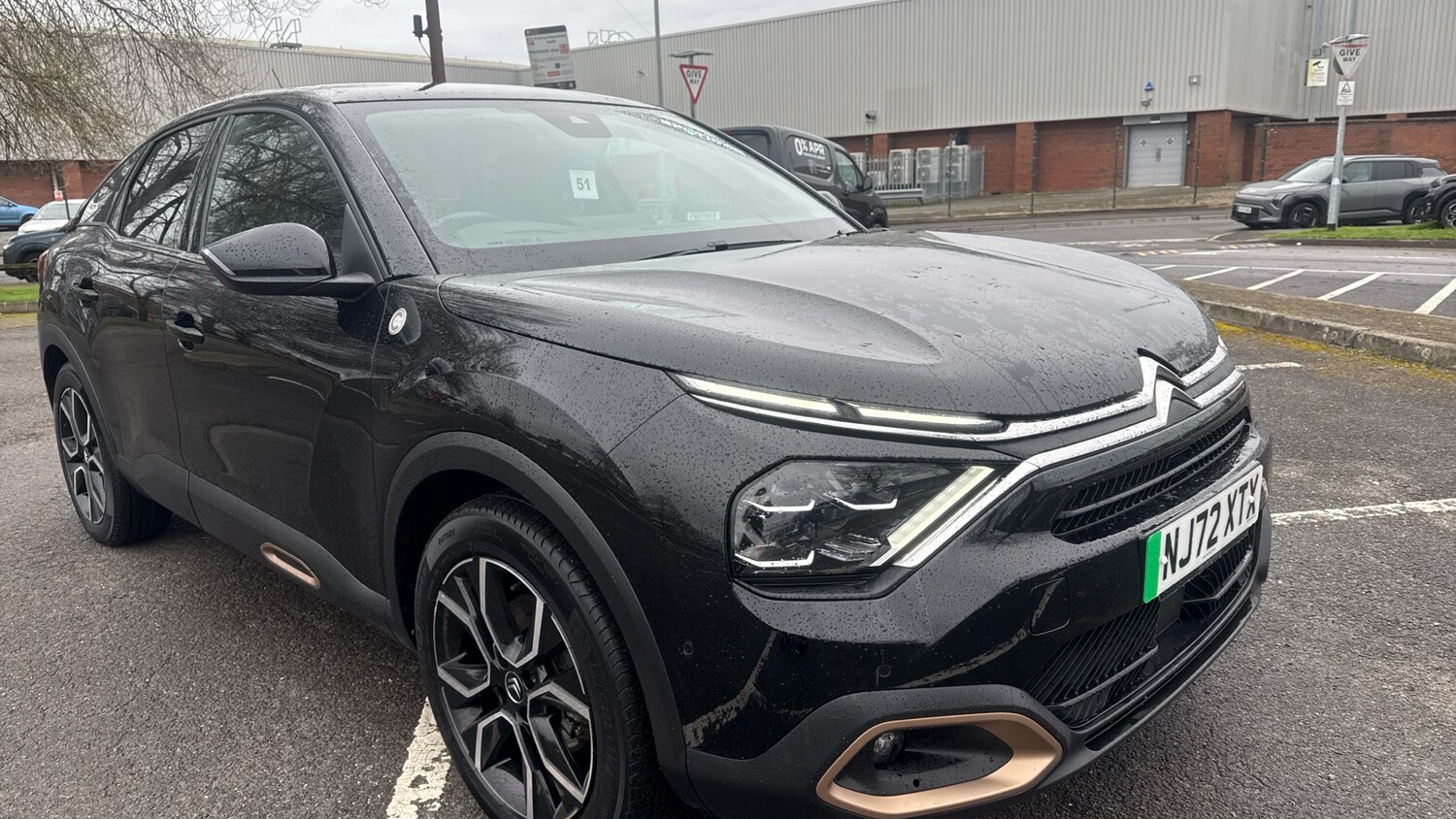 Used Citroen C4 2022 for sale - 77809590: Photo 18