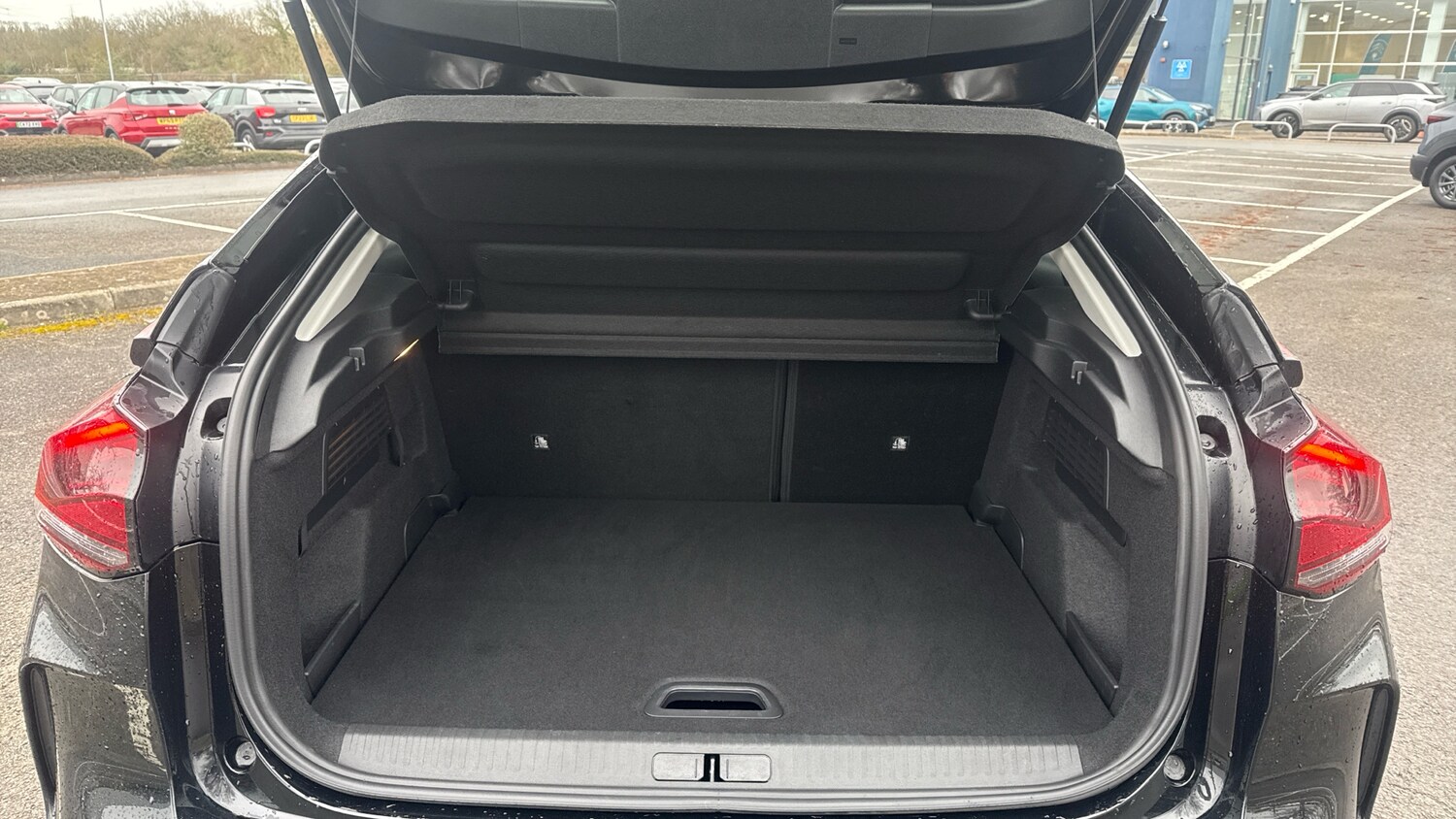 Used Citroen C4 2022 for sale - 77809590: Photo 19