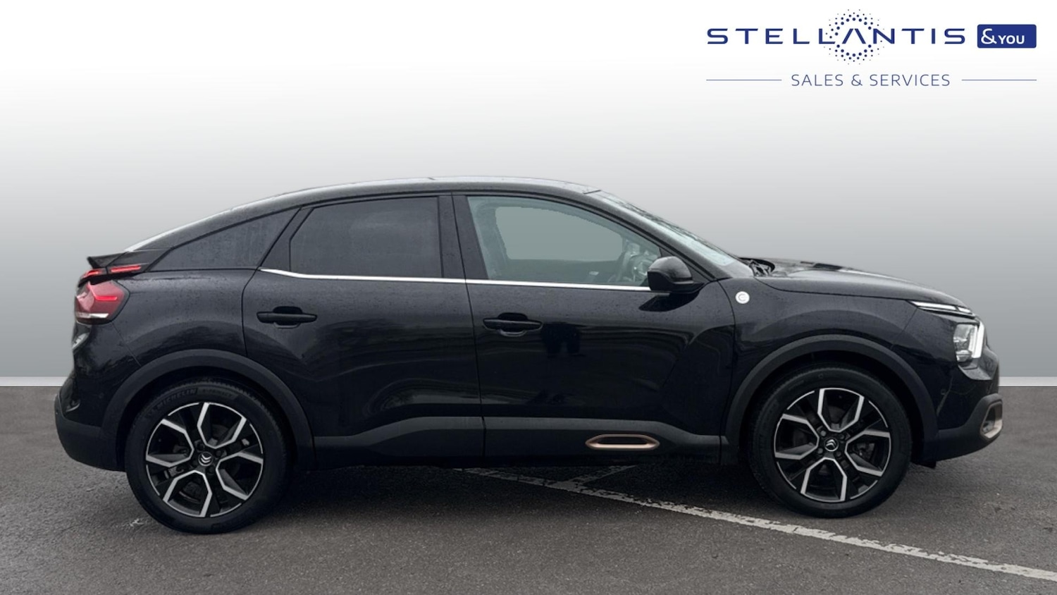 Used Citroen C4 2022 for sale - 77809590: Photo 2