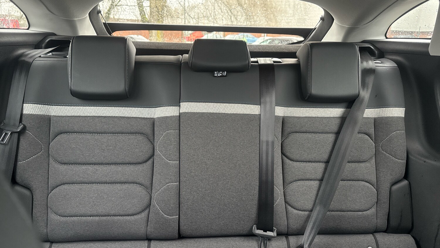 Used Citroen C4 2022 for sale - 77809590: Photo 25