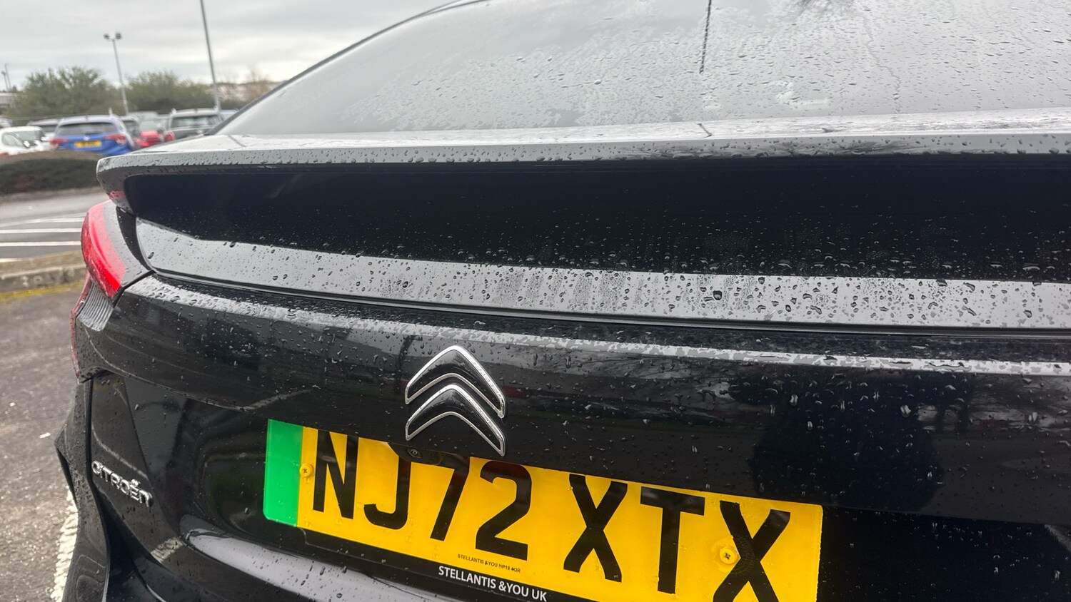 Used Citroen C4 2022 for sale - 77809590: Photo 26