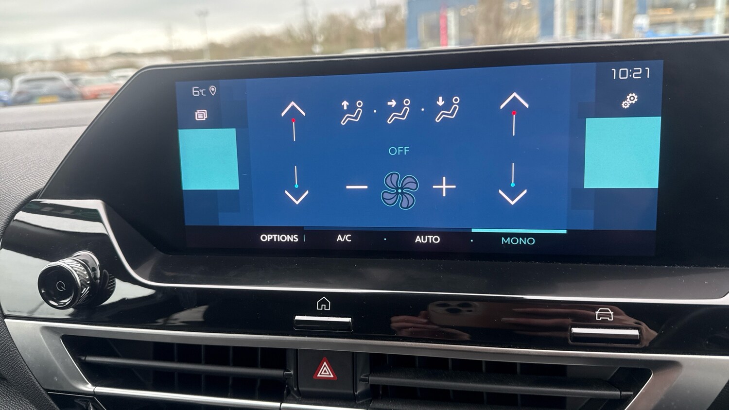 Used Citroen C4 2022 for sale - 77809590: Photo 29