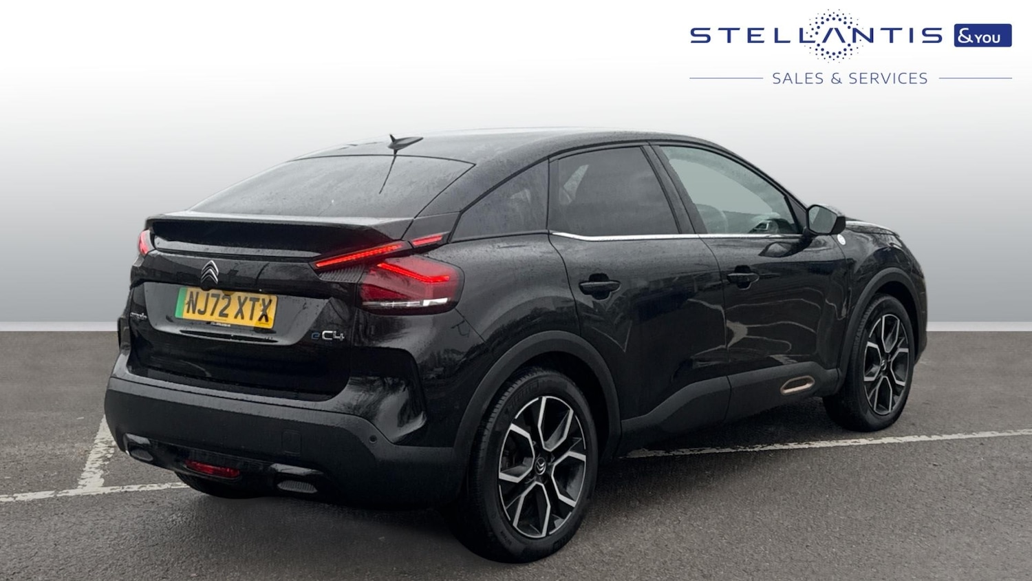 Used Citroen C4 2022 for sale - 77809590: Photo 3