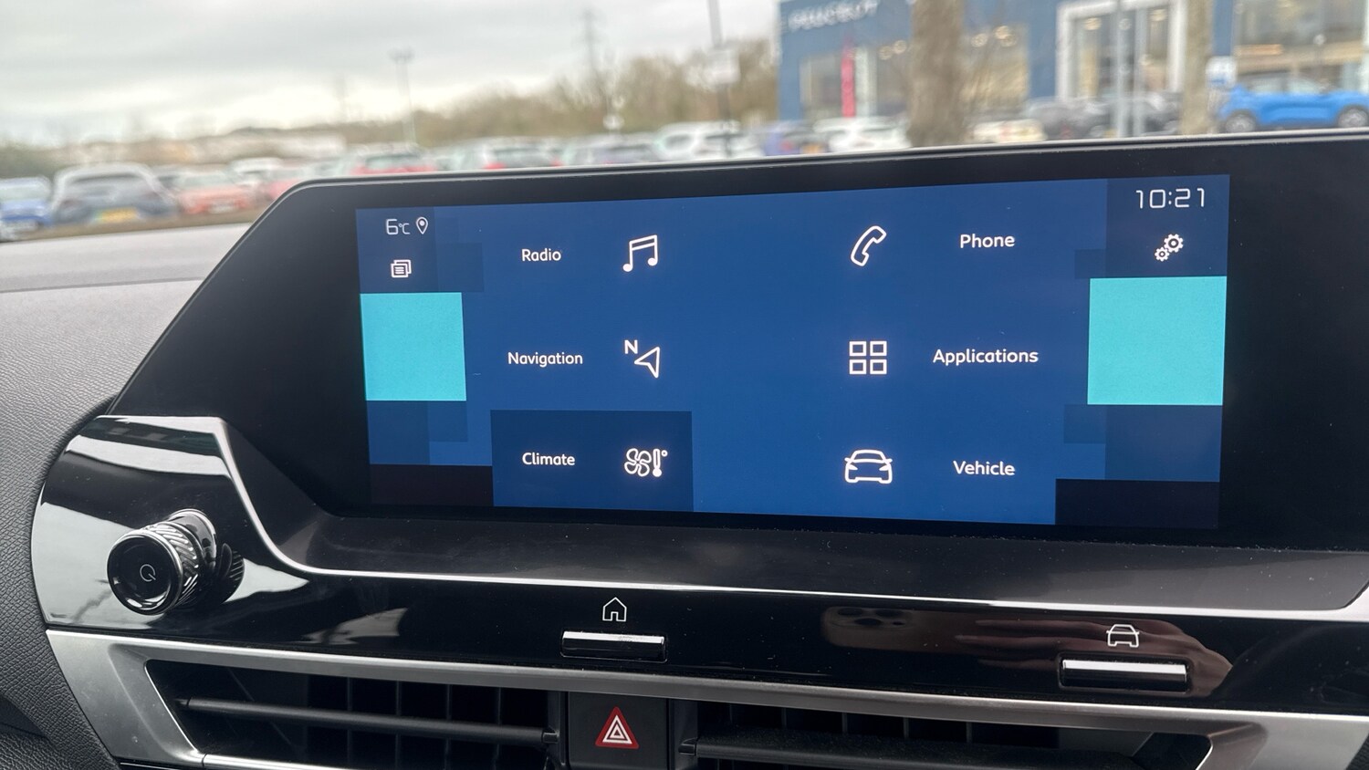 Used Citroen C4 2022 for sale - 77809590: Photo 30