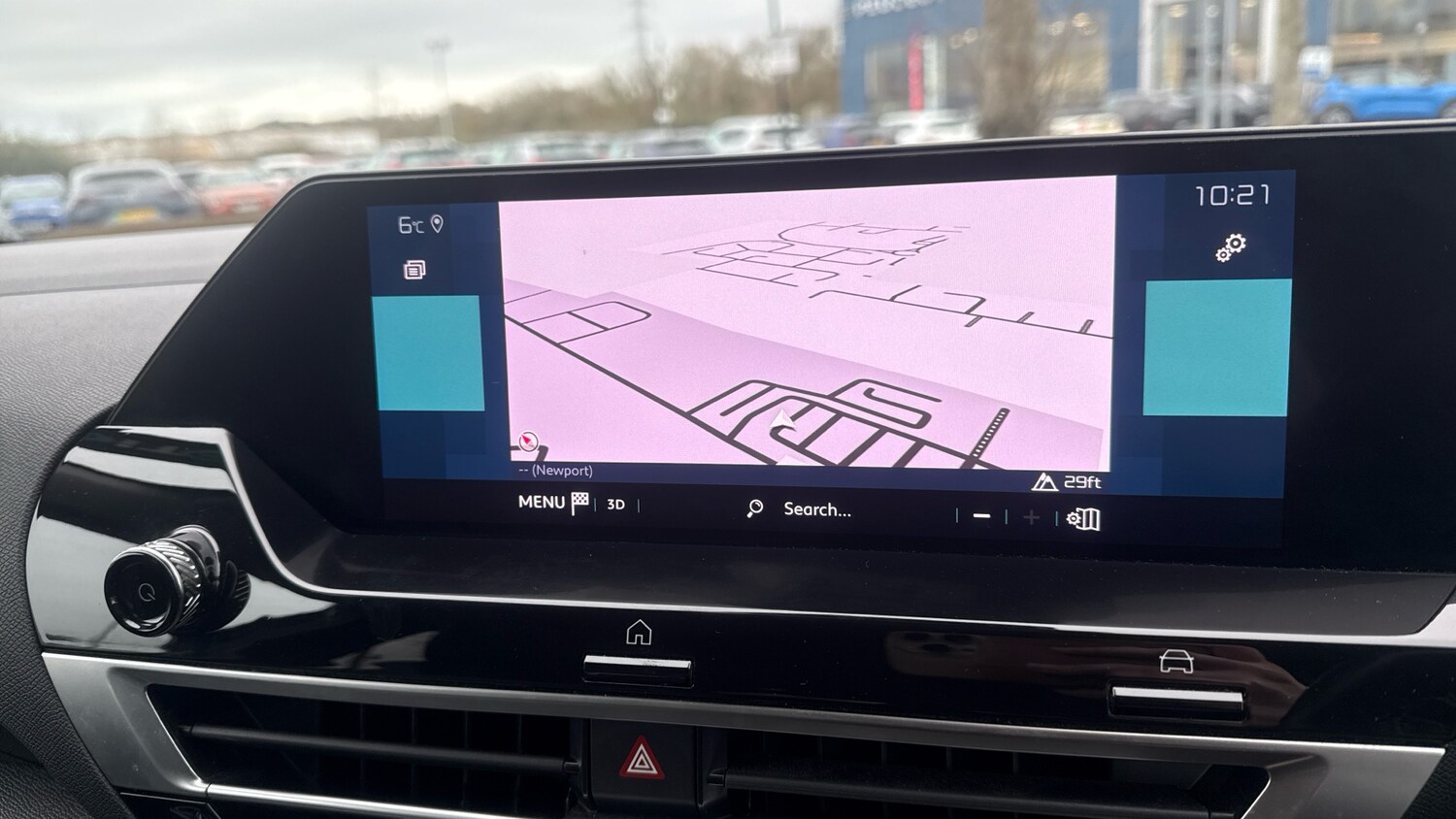 Used Citroen C4 2022 for sale - 77809590: Photo 31