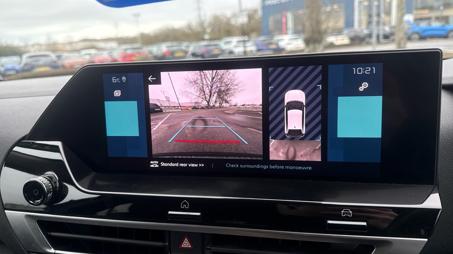 Used Citroen C4 2022 for sale - 77809590: Photo 32