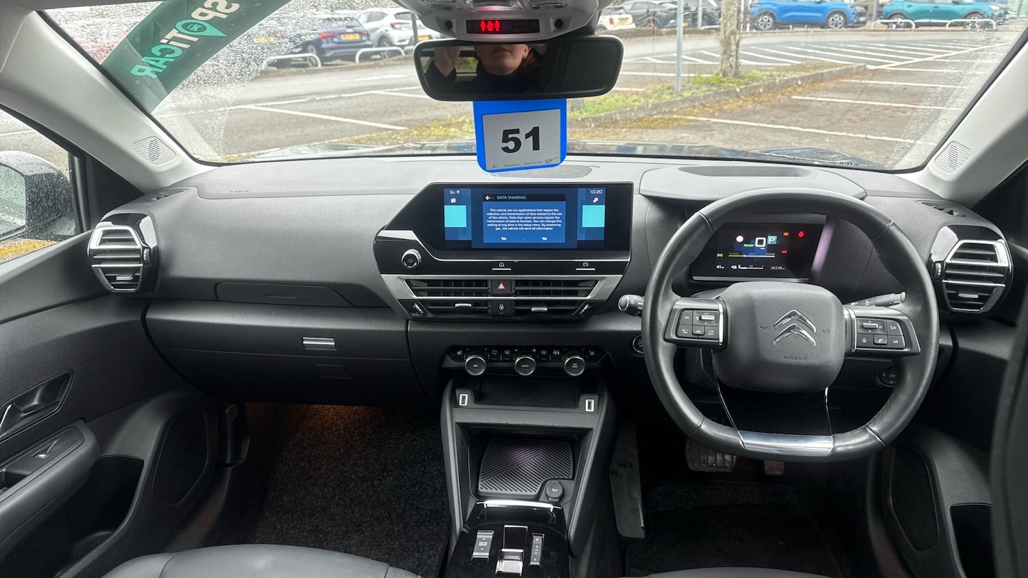 Used Citroen C4 2022 for sale - 77809590: Photo 4