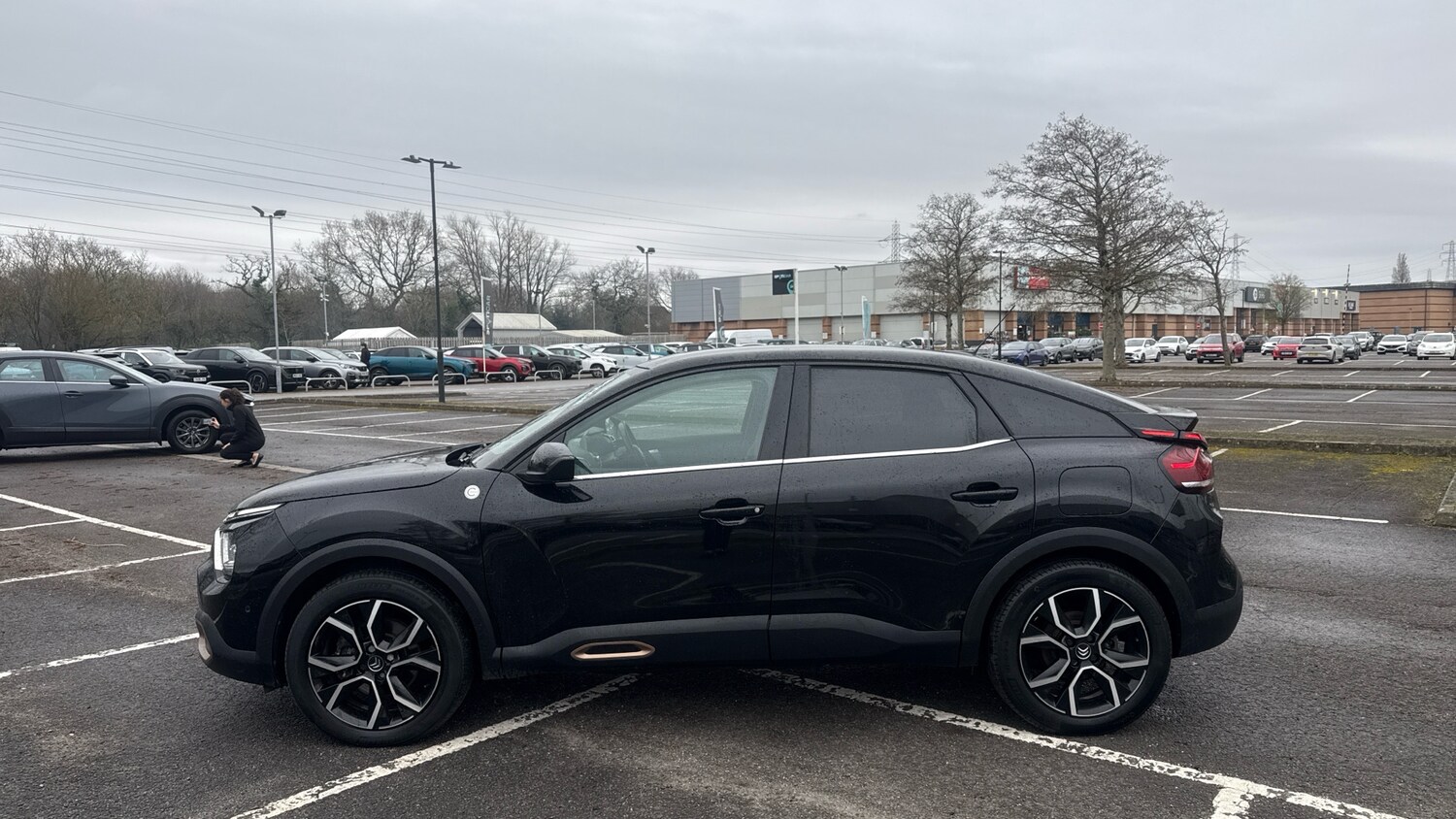 Used Citroen C4 2022 for sale - 77809590: Photo 6