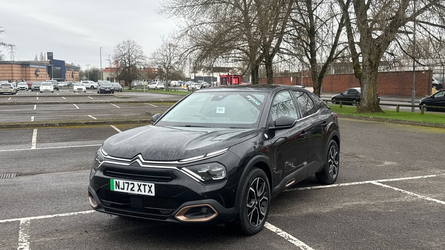 Used Citroen C4 2022 for sale - 77809590: Photo 7