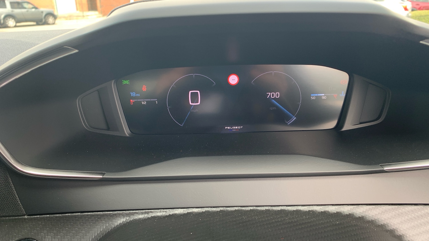 Used Peugeot 2008 2025 for sale - 77254306: Photo 14