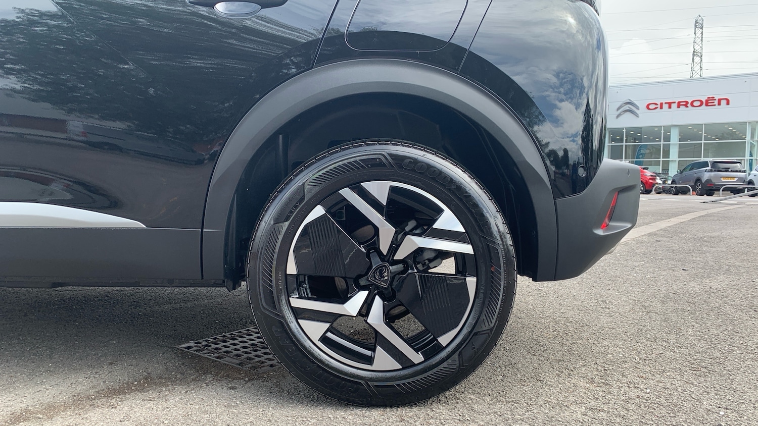 Used Peugeot 2008 2025 for sale - 77254306: Photo 16