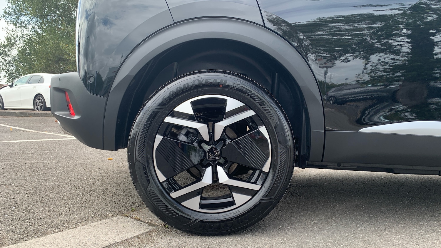 Used Peugeot 2008 2025 for sale - 77254306: Photo 17