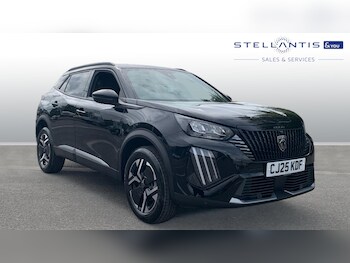 Used Peugeot 2008 2025 for sale - 77254306: Photo