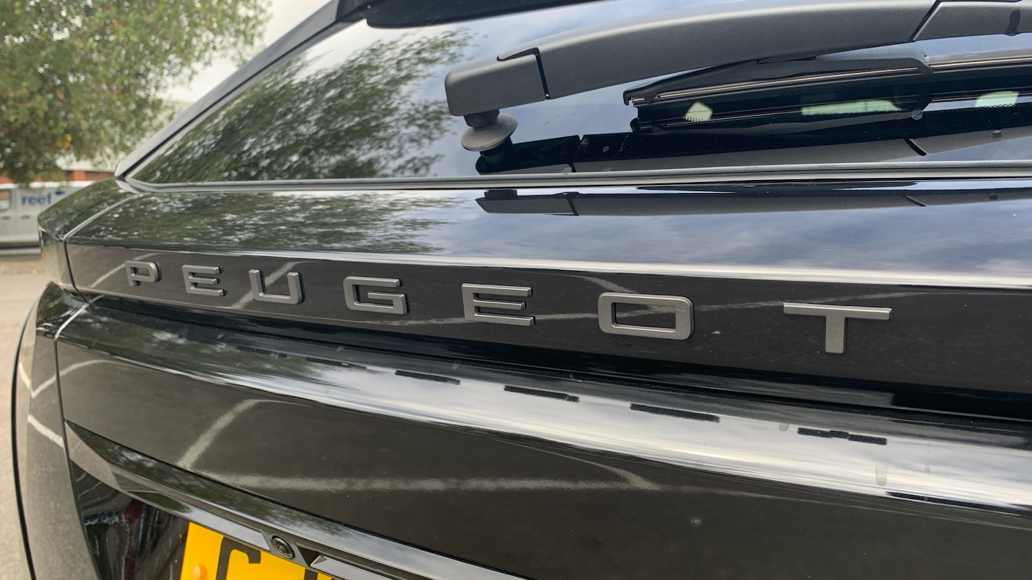 Used Peugeot 2008 2025 for sale - 77254306: Photo 27