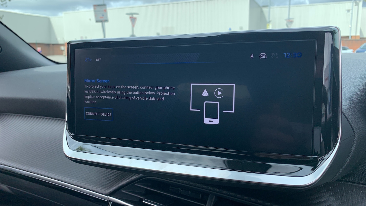 Used Peugeot 2008 2025 for sale - 77254306: Photo 32