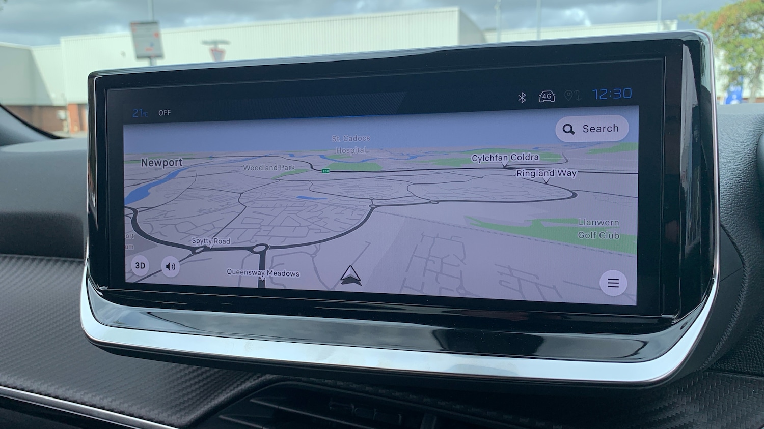 Used Peugeot 2008 2025 for sale - 77254306: Photo 33