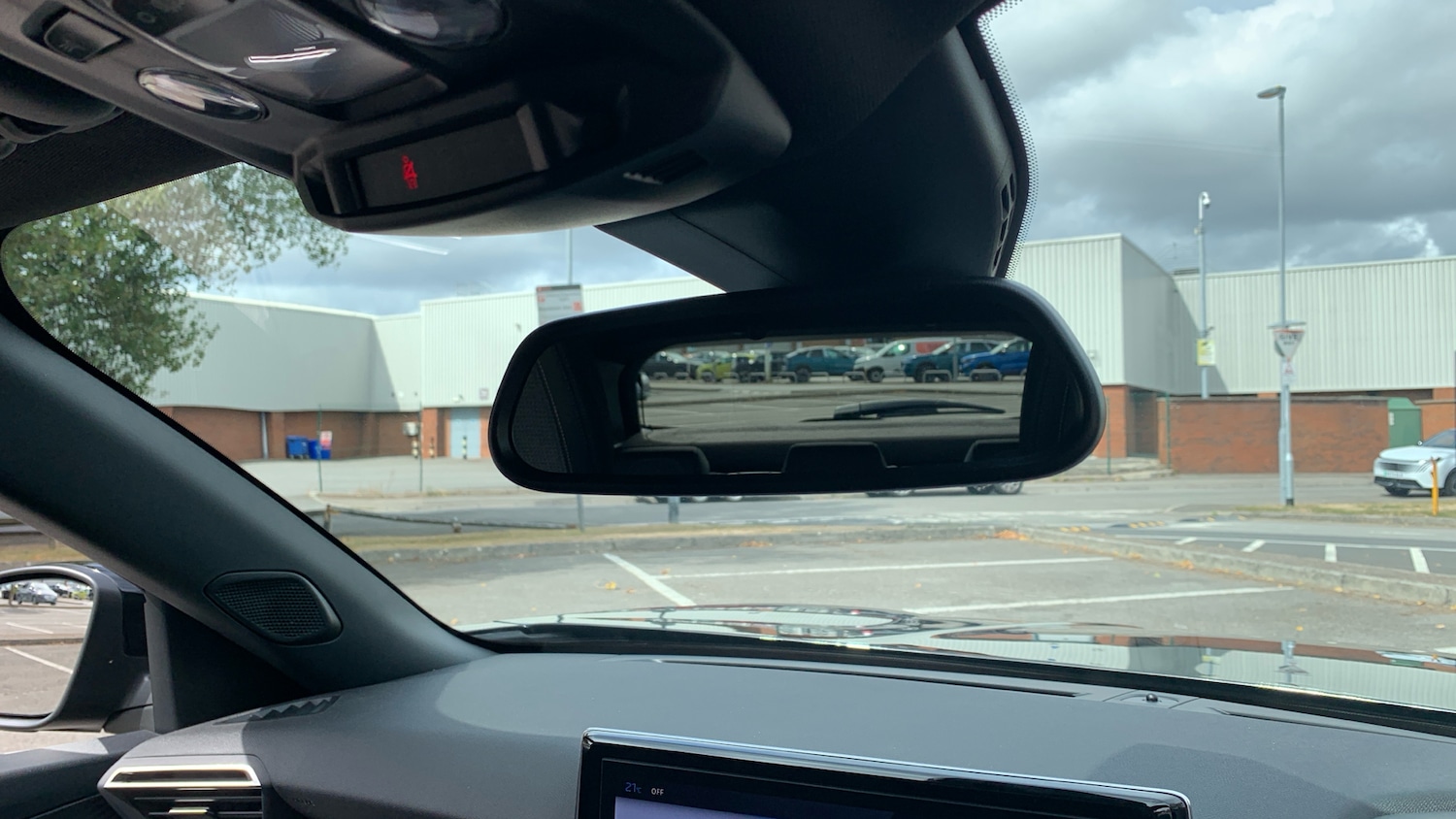 Used Peugeot 2008 2025 for sale - 77254306: Photo 38