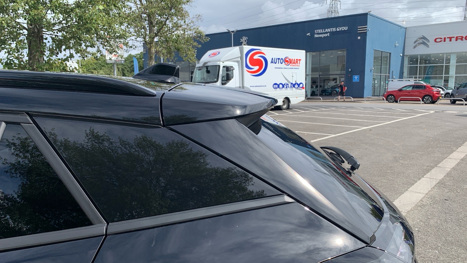 Used Peugeot 2008 2025 for sale - 77254306: Photo 44