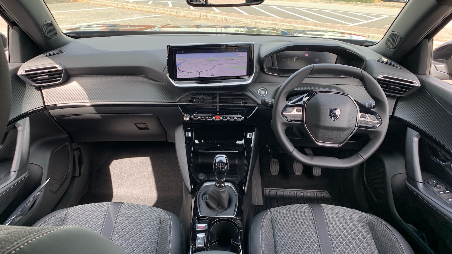 Used Peugeot 2008 2025 for sale - 77254306: Photo 5