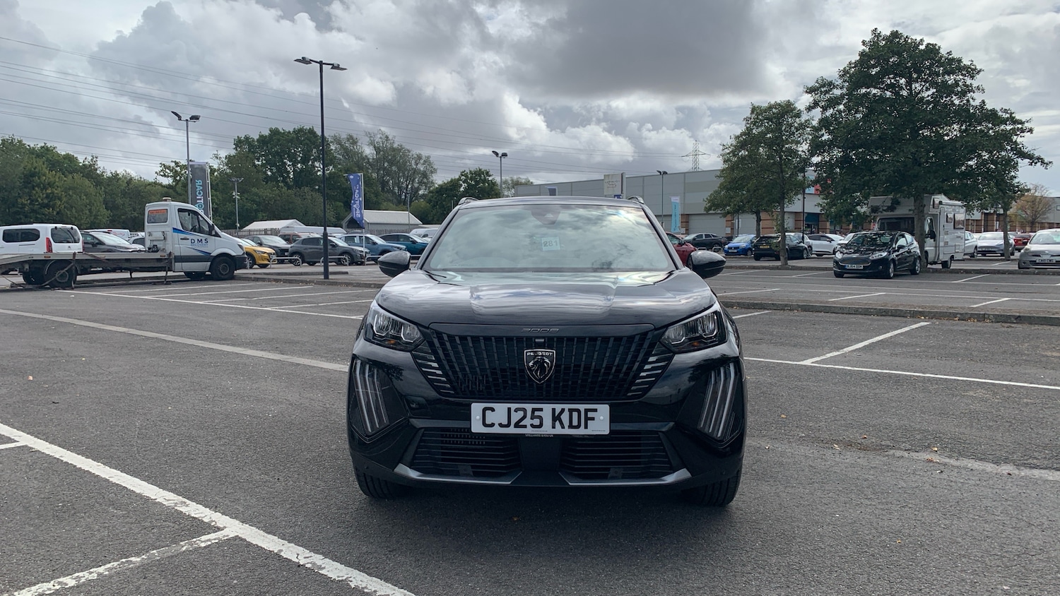 Used Peugeot 2008 2025 for sale - 77254306: Photo 9