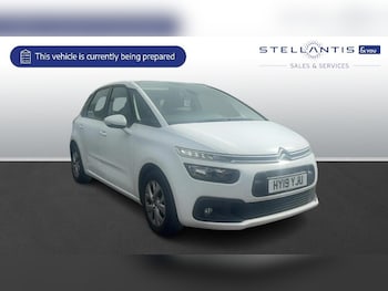 Used Citroen C4 2019 for sale - 78059020: Photo