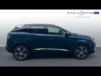 Used Peugeot 3008 2022 for sale - 74714477: Photo
