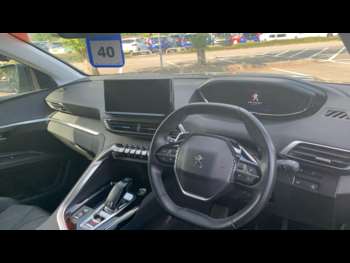 Used Peugeot 3008 2022 for sale - 74714477: Photo