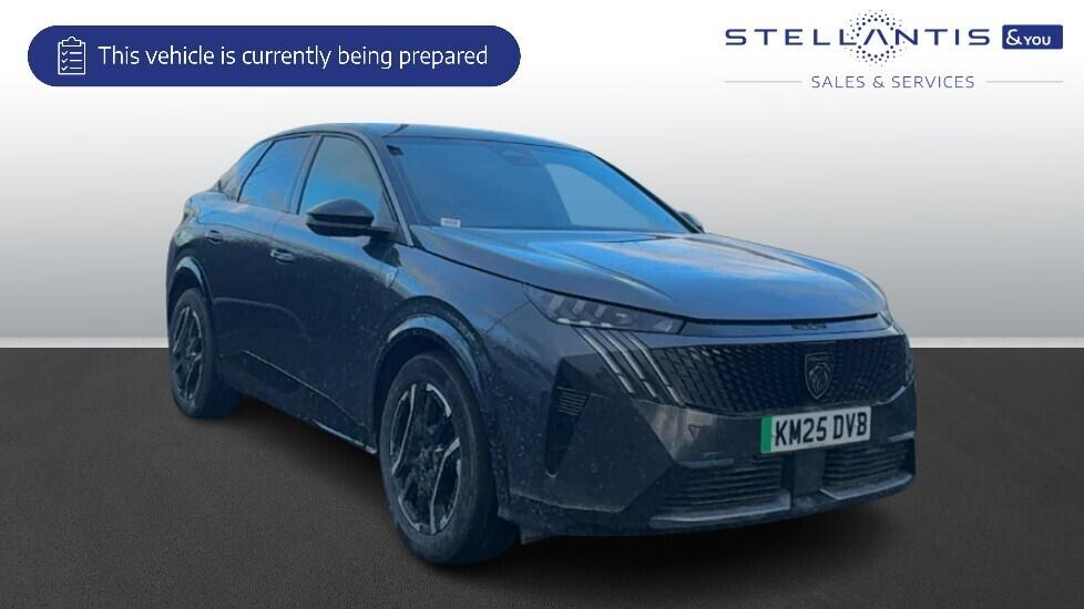Used Peugeot 3008 2025 for sale - 77372298: Photo 1