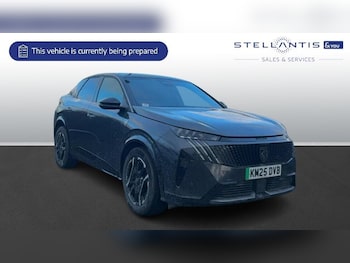 Used Peugeot 3008 2025 for sale - 77372298: Photo