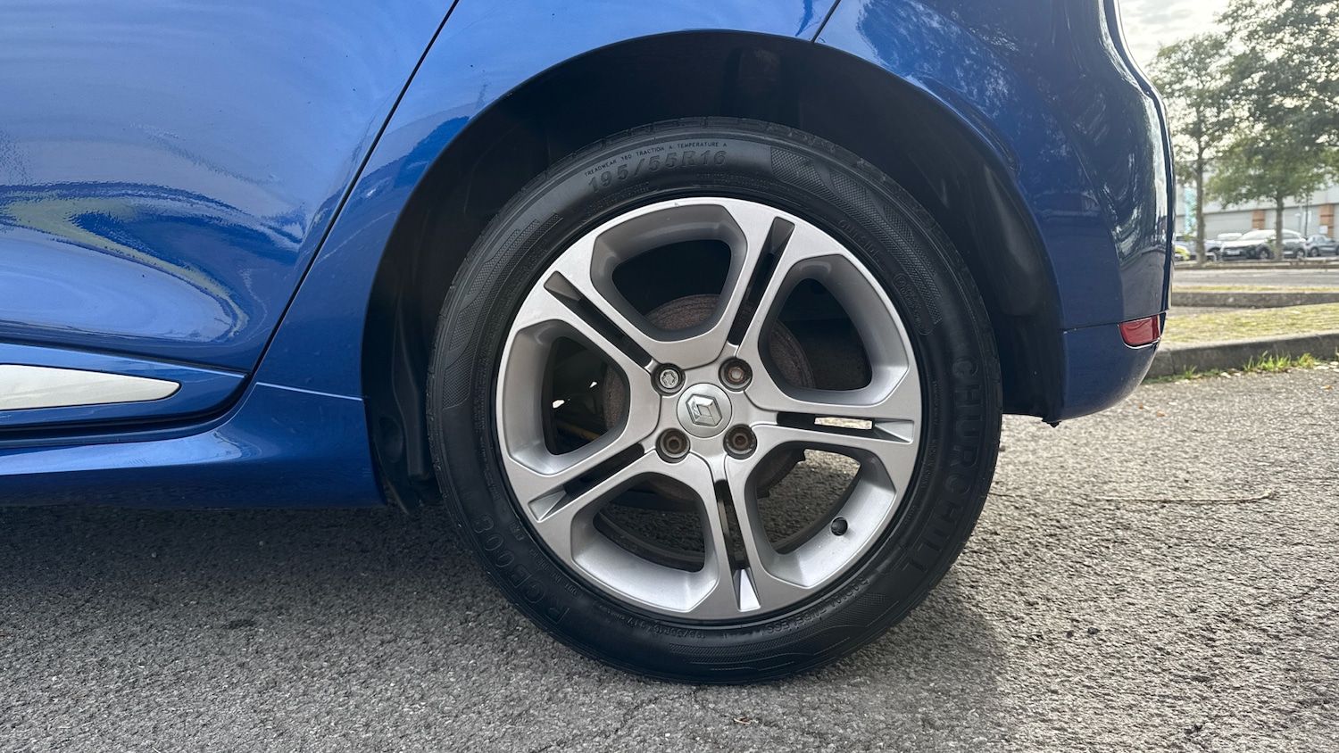 Used Renault Clio 2017 for sale - 76110276: Photo 14