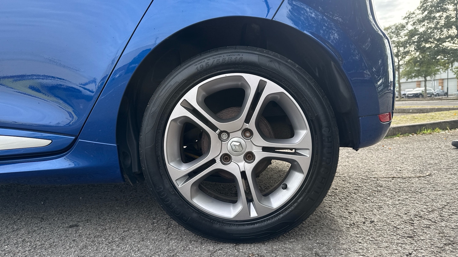 Used Renault Clio 2017 for sale - 76110276: Photo 15