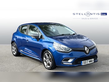 Renault - Clio