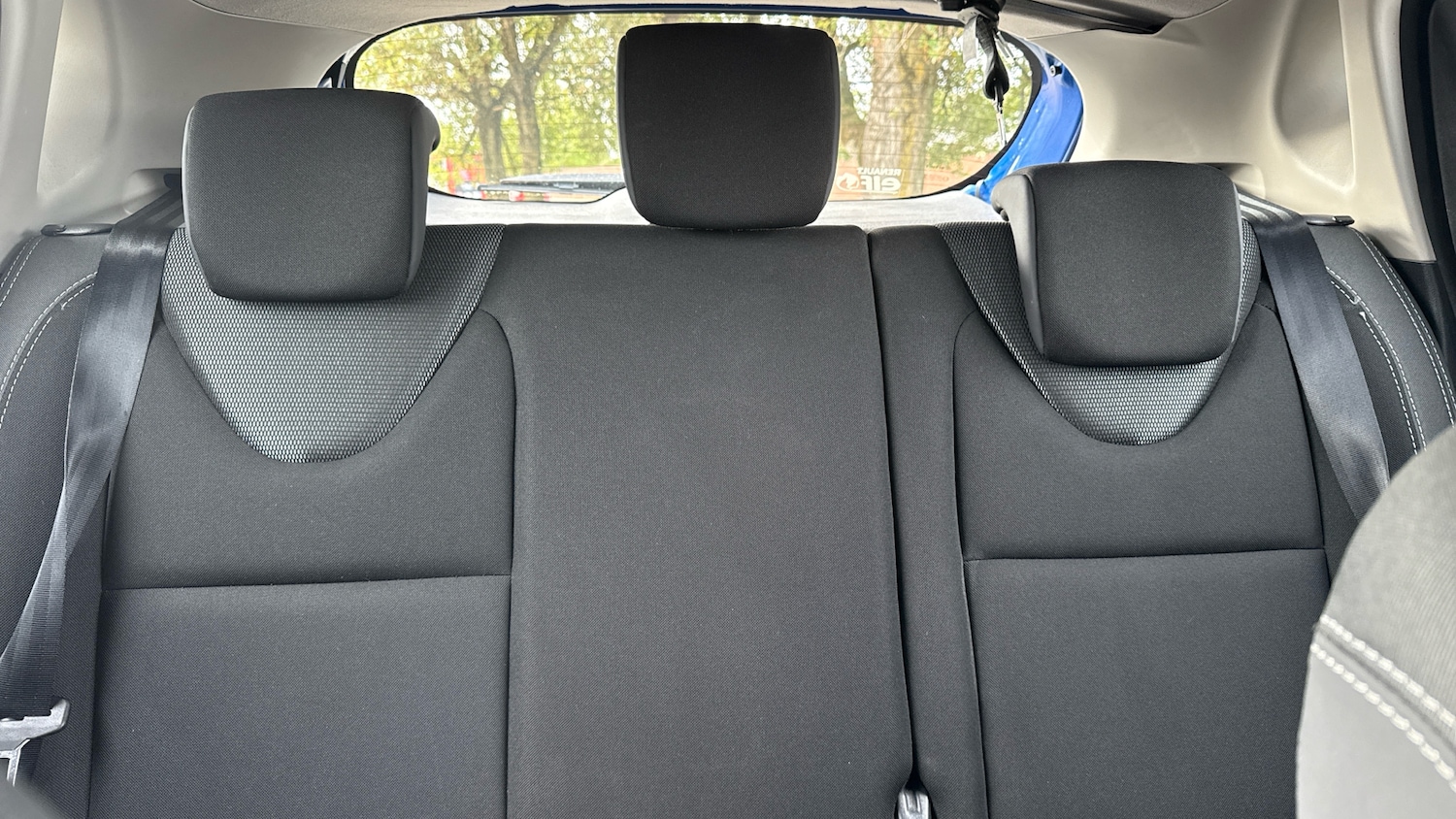 Used Renault Clio 2017 for sale - 76110276: Photo 25