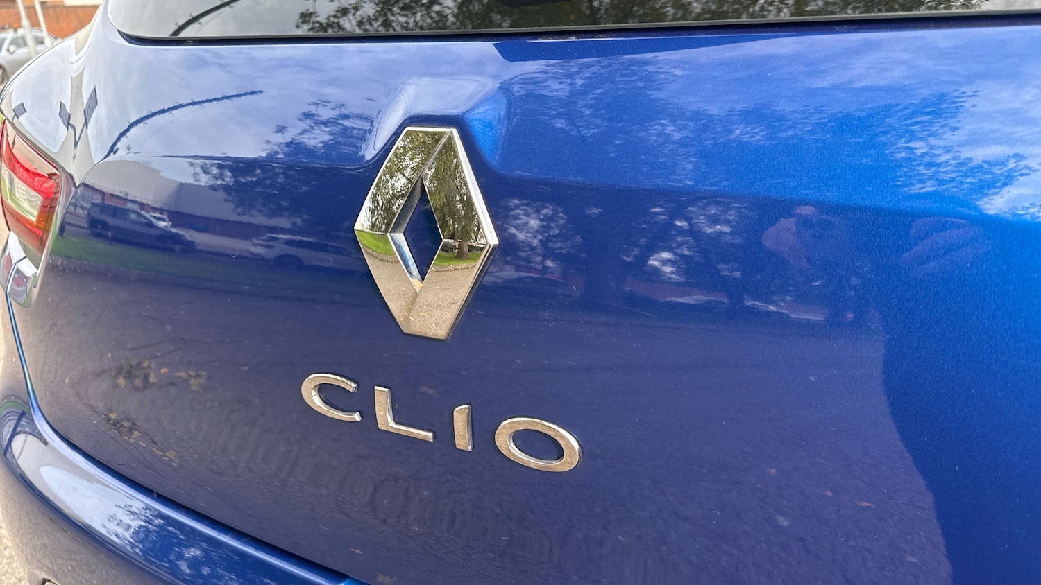 Used Renault Clio 2017 for sale - 76110276: Photo 26