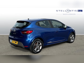 Used Renault Clio 2017 for sale - 76110276: Photo 3