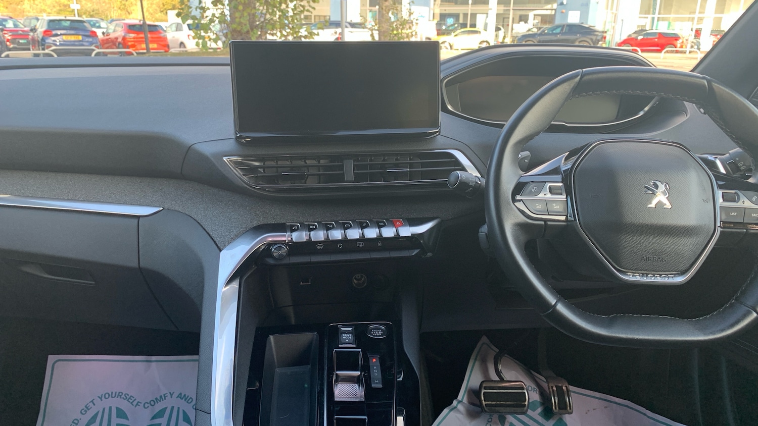 Used Peugeot 3008 2023 for sale - 76359079: Photo 10