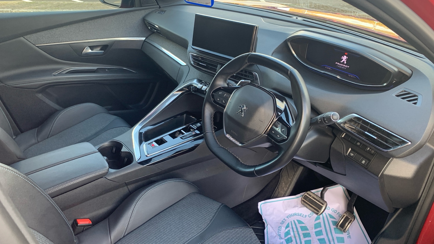 Used Peugeot 3008 2023 for sale - 76359079: Photo 11