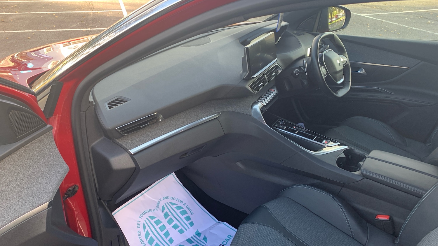 Used Peugeot 3008 2023 for sale - 76359079: Photo 12