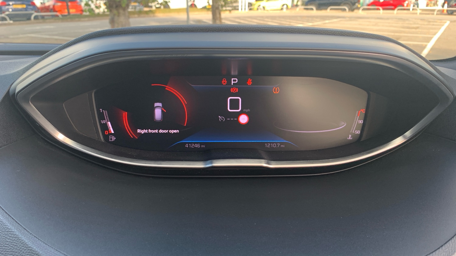 Used Peugeot 3008 2023 for sale - 76359079: Photo 13