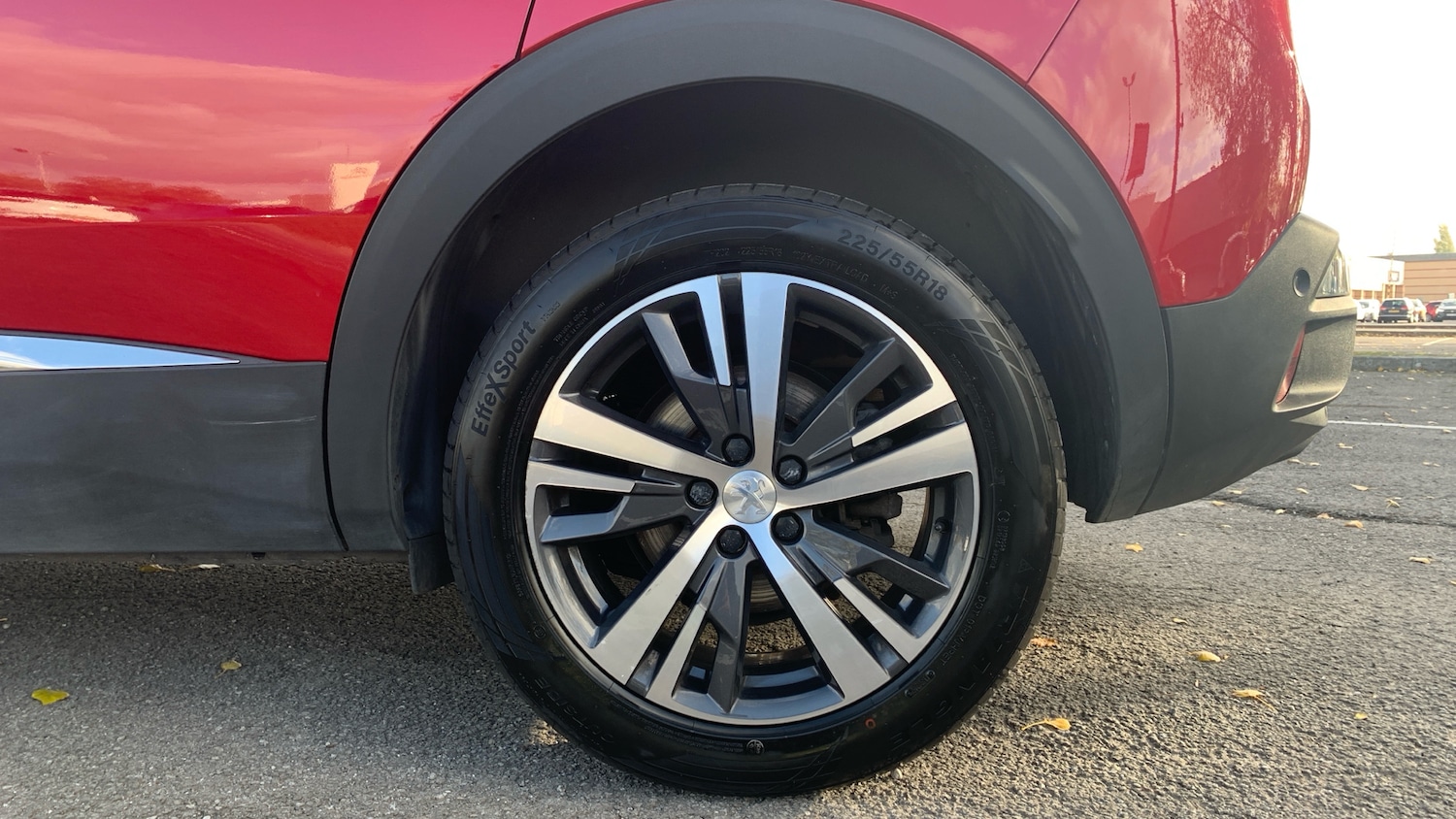 Used Peugeot 3008 2023 for sale - 76359079: Photo 15