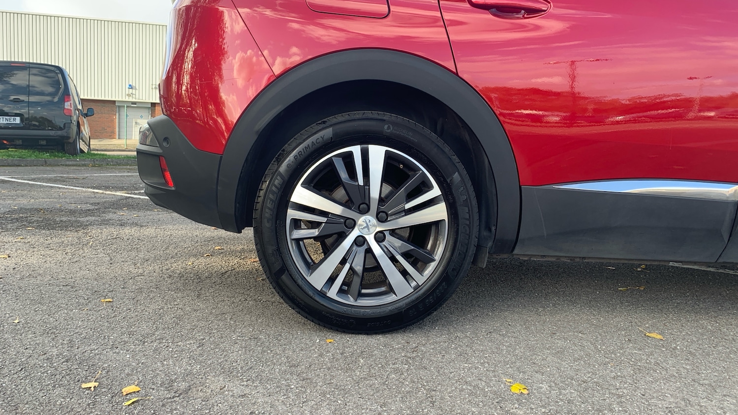 Used Peugeot 3008 2023 for sale - 76359079: Photo 16