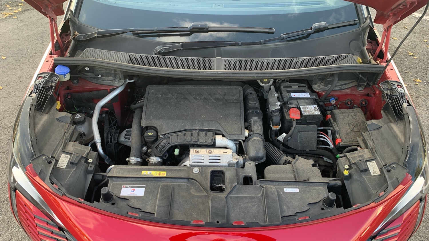 Used Peugeot 3008 2023 for sale - 76359079: Photo 18