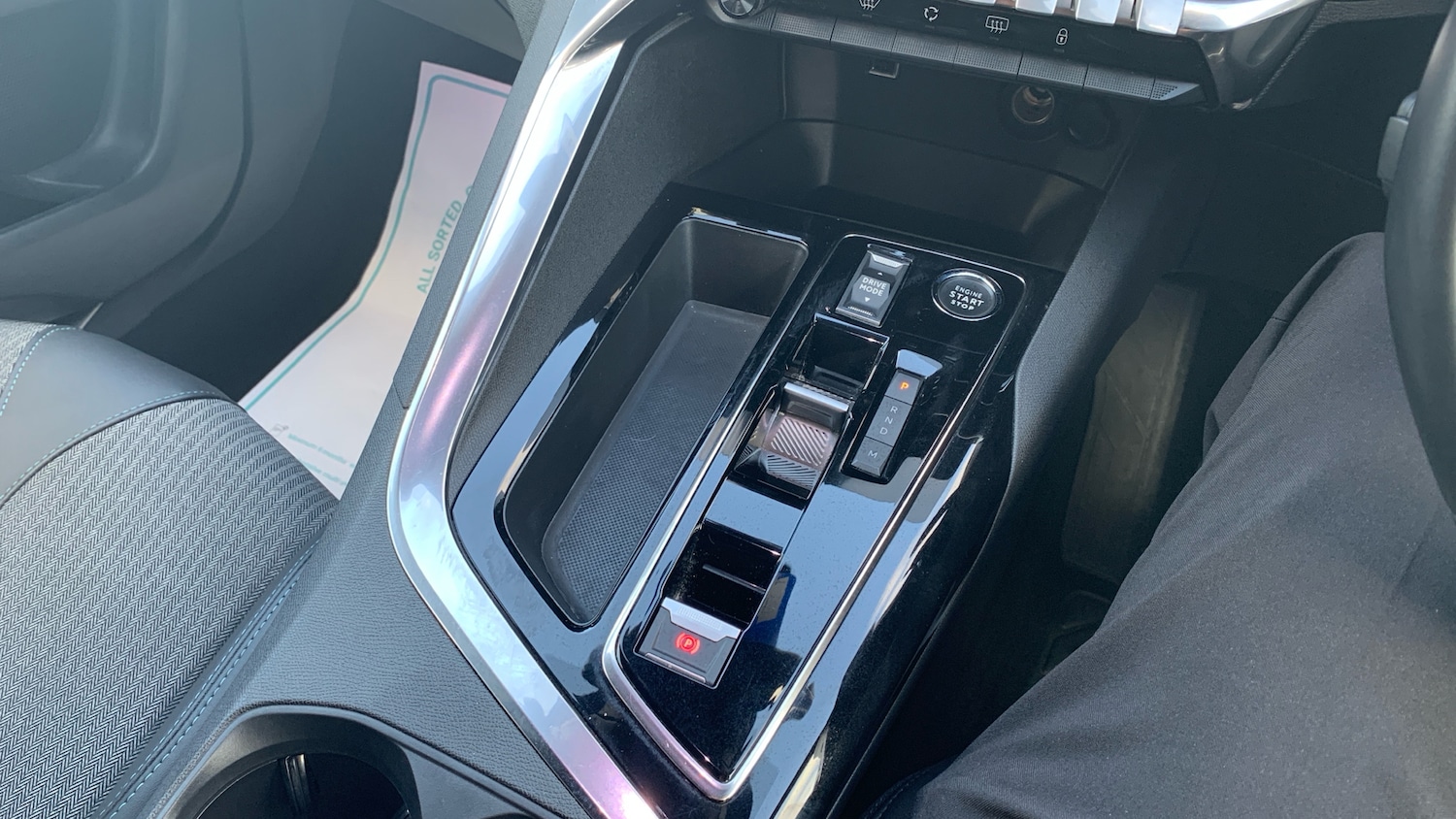 Used Peugeot 3008 2023 for sale - 76359079: Photo 20