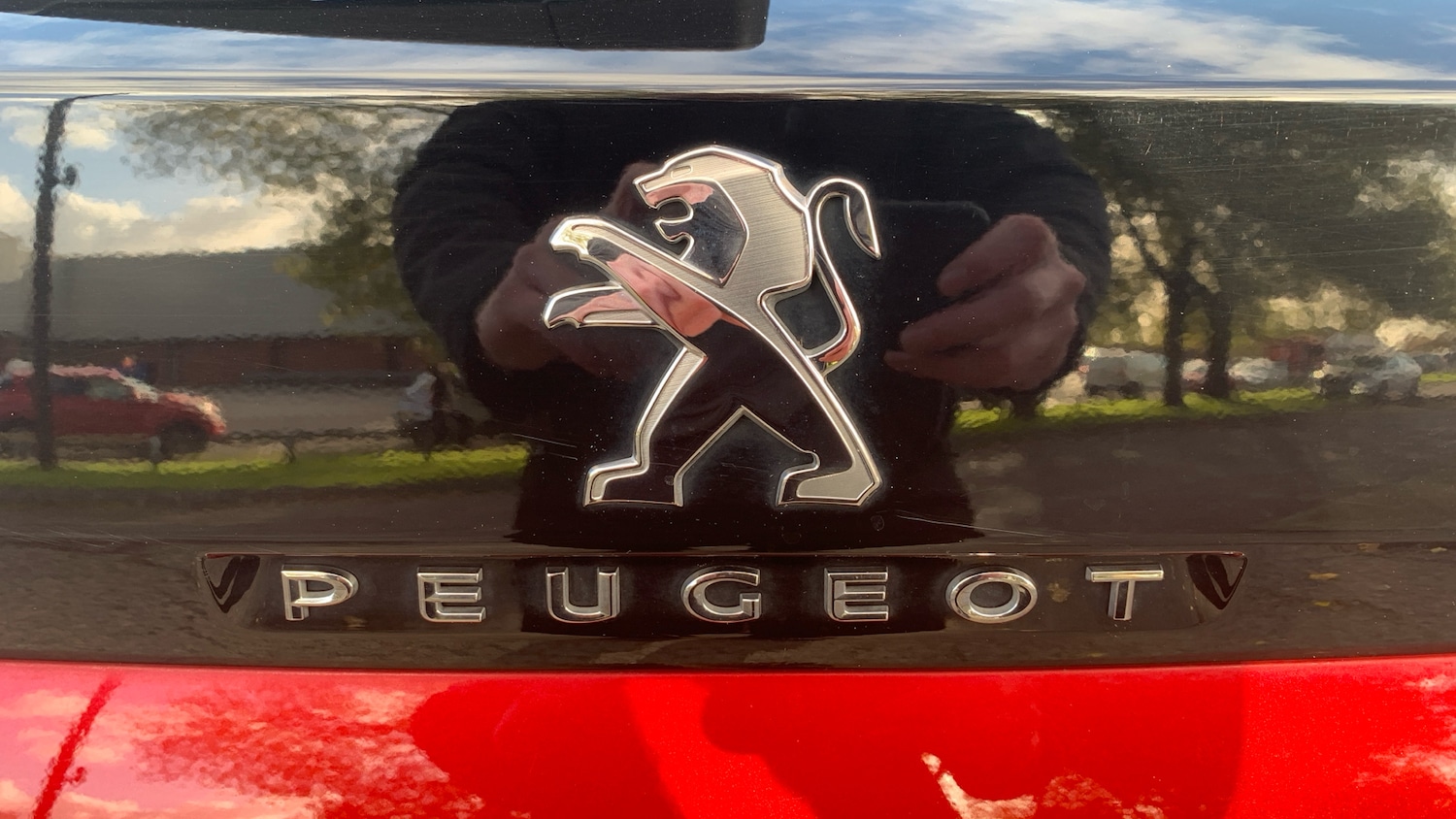 Used Peugeot 3008 2023 for sale - 76359079: Photo 26