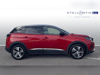 Used Peugeot 3008 2023 for sale - 76359079: Photo